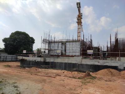 Project Image of 407.0 - 2406.0 Sq.ft 1 BHK Apartment for buy in Vajram Vivera
