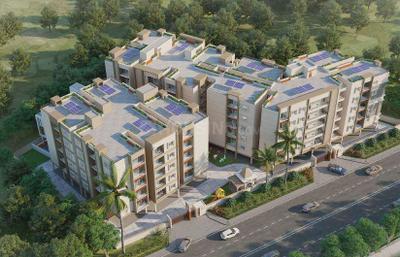 Project Image of 661.77 - 1149.69 Sq.ft 2 BHK Apartment for buy in Laxmi Ashiyana