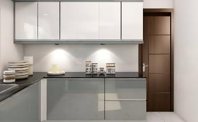 Project Image of 764.0 - 977.0 Sq.ft 2 BHK Apartment for buy in Infini Jagtap City