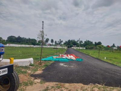 Project Image of 900.0 - 2400.0 Sq.ft Residential Plot Plot for buy in SVS Poojaa