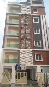 Project Image of 0.0 - 940.0 Sq.ft 2 BHK Apartment for buy in Alekya Residency