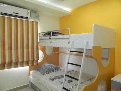 Project Image of 597.0 - 1845.0 Sq.ft 2 BHK Apartment for buy in DRA Pristine Pavilion 1