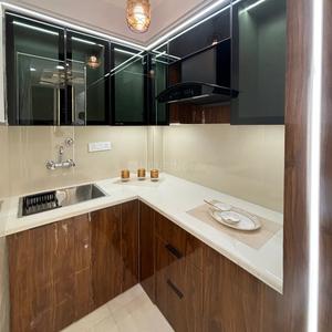 Project Image of 450.0 - 700.0 Sq.ft 2 BHK Builder Floor for buy in Jai Maa Flats