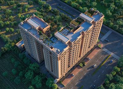 Project Image of 820.21 - 953.36 Sq.ft 3 BHK Apartment for buy in Shubh Labh Heights