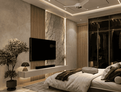 Metro Walk Innovaton Bedroom 3