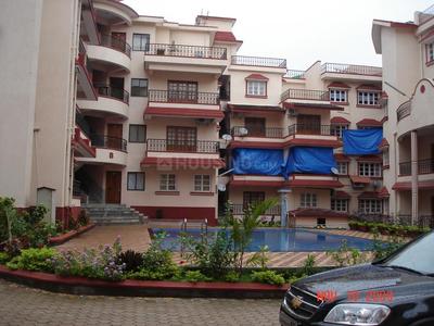 Project Image of 536.0 - 1173.0 Sq.ft 1 BHK Apartment for buy in Saldanha Kyle Gardens