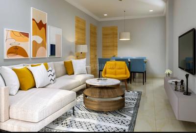 Project Image of 1715 Sq.ft 3 BHK Builder Floor for sale in Sector 33 for Rs. 19000000
