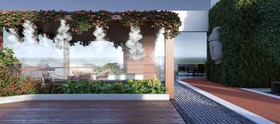 Project Image of 3088.0 - 3379.0 Sq.ft 4 BHK Apartment for buy in Goda Spandan