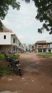 Project Image of 0.0 - 3505.05 Sq.ft 4 BHK Villa for buy in Shashwat Elysium