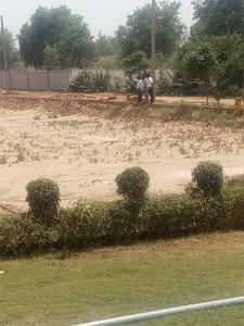 Project Image of 450.0 - 10350.0 Sq.ft Residential Plot Plot for buy in Shubham Jewar City