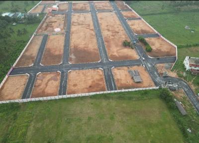 Project Image of 391.0 - 3169.0 Sq.ft Residential Plot Plot for buy in Jaya Maha Srri Maruthi Vip Nagar