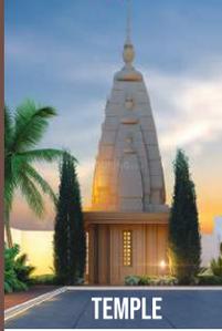 Project Image of 1485.0 - 2660.0 Sq.ft 3 BHK Apartment for buy in Megaspace Golden Green Enclave