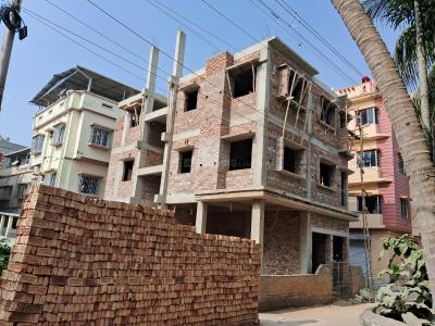 Project Image of 550.0 - 750.0 Sq.ft 1 BHK Apartment for buy in S Prothoma