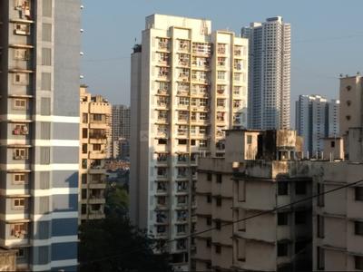 Sagar Heights Elevation 2