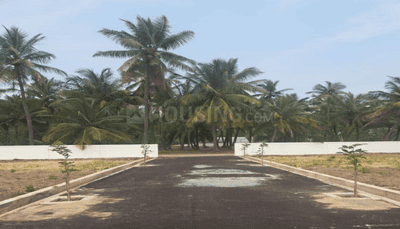 Chamundi Sunrise Valley Internal Roads & Footpaths 3