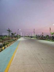 Project Image of 1647.0 - 2853.0 Sq.ft Residential Plot Plot for buy in UBR Cyber Heights