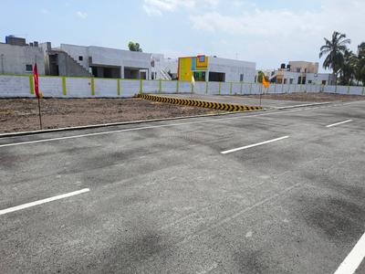 Project Image of 700.0 - 1750.0 Sq.ft Residential Plot Plot for buy in Linga Sri Sai Lakshmi Garden
