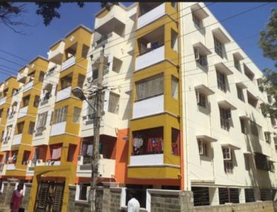 Project Image of 975.0 - 1400.0 Sq.ft 2 BHK Apartment for buy in PSR Pavillion