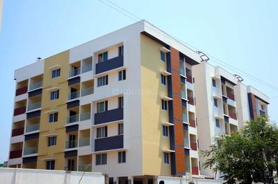 Project Image of 866.0 - 1433.0 Sq.ft 2 BHK Apartment for buy in Patteeswarar Heritage