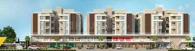Project Image of 944.96 - 1334.72 Sq.ft 3 BHK Apartment for buy in Shree Shreenath Avenue