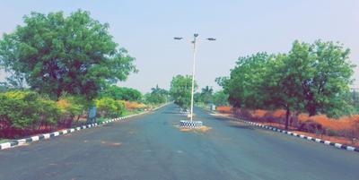 Project Image of 1809.0 - 9000.0 Sq.ft Residential Plot Plot for buy in Haripriya Health Village