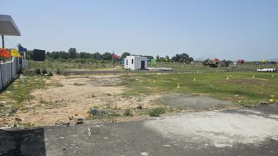 Project Image of 550.0 - 1720.0 Sq.ft Residential Plot Plot for buy in My Home Sri Narayana Nagar