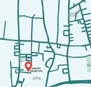 Maher Premises CHSL Location Plan 1
