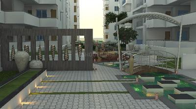Project Image of 1025.0 - 1640.0 Sq.ft 2 BHK Apartment for buy in Giridhari Avighna
