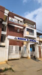 Project Image of 850.0 - 1425.0 Sq.ft 2 BHK Apartment for buy in Manito Northlite