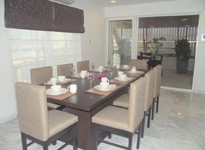 Project Image of 2766.0 - 3350.0 Sq.ft 4 BHK Apartment for buy in Maangalya Maplewood