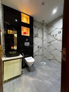 Project Image of 900.0 - 1100.0 Sq.ft 3 BHK Builder Floor for buy in RP Matiala Homes