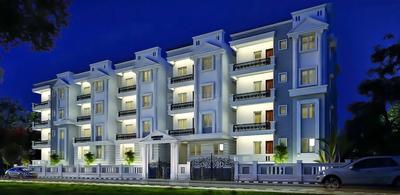 Project Image of 1099.0 - 1560.0 Sq.ft 2 BHK Apartment for buy in Shriram Gardenia