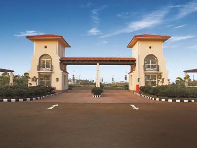 Project Image of 0.0 - 4499.96 Sq.ft Residential Plot Plot for buy in Country Block D