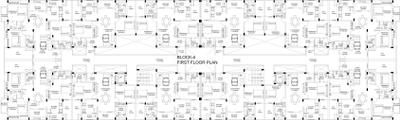 Project Image of 560.0 - 1571.0 Sq.ft 1 BHK Apartment for buy in Jain Sukriti