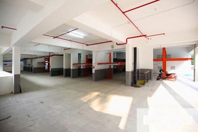 Project Image of 771.0 - 1145.0 Sq.ft 2 BHK Apartment for buy in Wadhwa Amar Jiwan