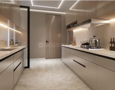 Project Image of 1456.0 - 2081.0 Sq.ft 3 BHK Apartment for buy in Aswani The Hyphen