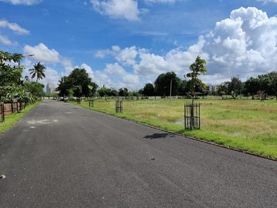 Project Image of 600.0 - 2400.0 Sq.ft Residential Plot Plot for buy in Nova Element 5 Phase 1