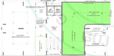 Project Image of 0.0 - 852.5 Sq.ft 3 BHK Apartment for buy in Shree Ayodhya Parisar