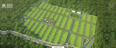 Vasavi Archana White Lotus Master Plan 3