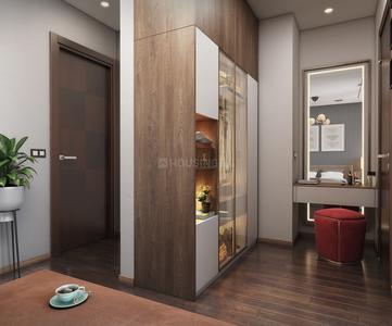 Project Image of 2797.76 - 3822.48 Sq.ft 4 BHK Villa for buy in Sattva Springs