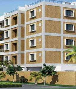 Project Image of 1167.0 - 3000.0 Sq.ft 2 BHK Apartment for buy in Muktha Rajmangala