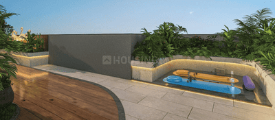 Project Image of 407.09 - 1730.62 Sq.ft 1 BHK Apartment for buy in OM Navkar Shatrunjay