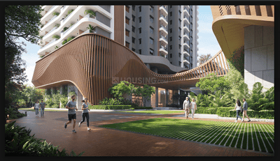 Raghava Halo Amenities 2