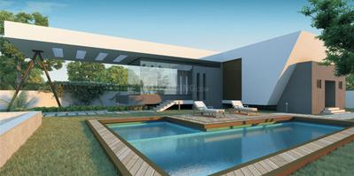 Project Image of 1501.0 - 3733.0 Sq.ft Residential Plot Plot for buy in Vedant Varundalay Gardens