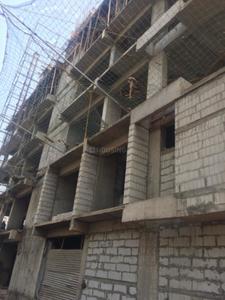 Project Image of 757.0 - 762.0 Sq.ft 2 BHK Apartment for buy in Ramani Sun Rise