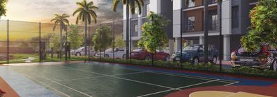 Project Image of 1391.0 - 2159.0 Sq.ft 3 BHK Apartment for buy in Raga Sarvalom