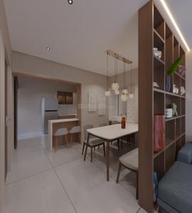 Project Image of 1057.0 - 2075.0 Sq.ft 2 BHK Apartment for buy in Casadel The Next Prodigy
