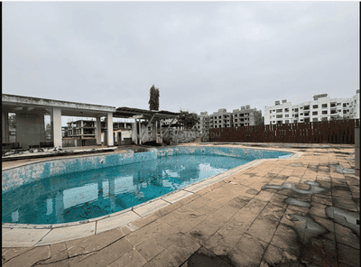 Project Image of 1340 Sq.ft 3 BHK Apartment / Flat for sale in Madhyamgram for Rs. 6000000