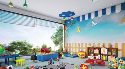 Project Image of 2858.0 - 3503.0 Sq.ft 3 BHK Apartment for buy in Shubhadeep Novila