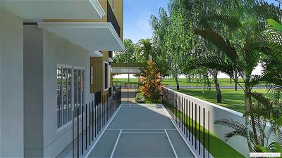 Project Image of 1065.0 - 1655.0 Sq.ft 2 BHK Apartment for buy in Venkat Windsor East